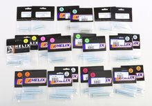 Exhaust Springs Zinc Dealer Pack