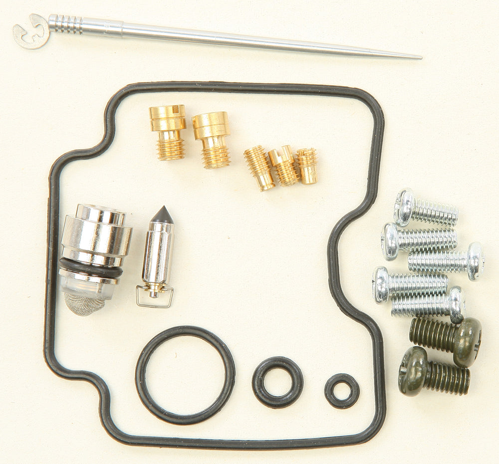 Carburetor Repair Kit