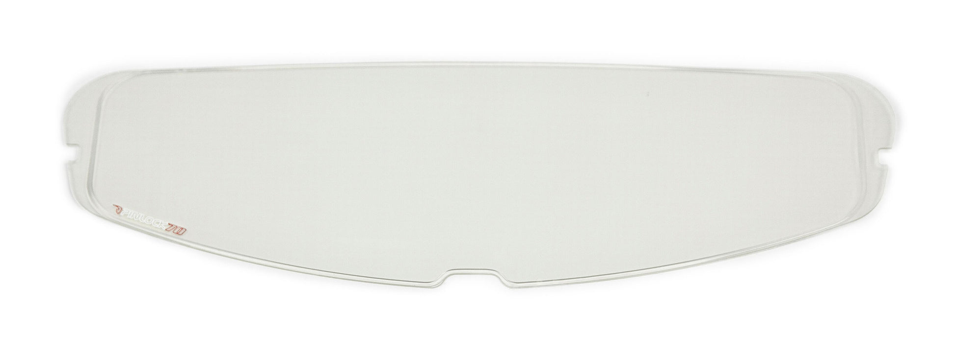 Exo R420 Faceshield Pinlock Insert Clear