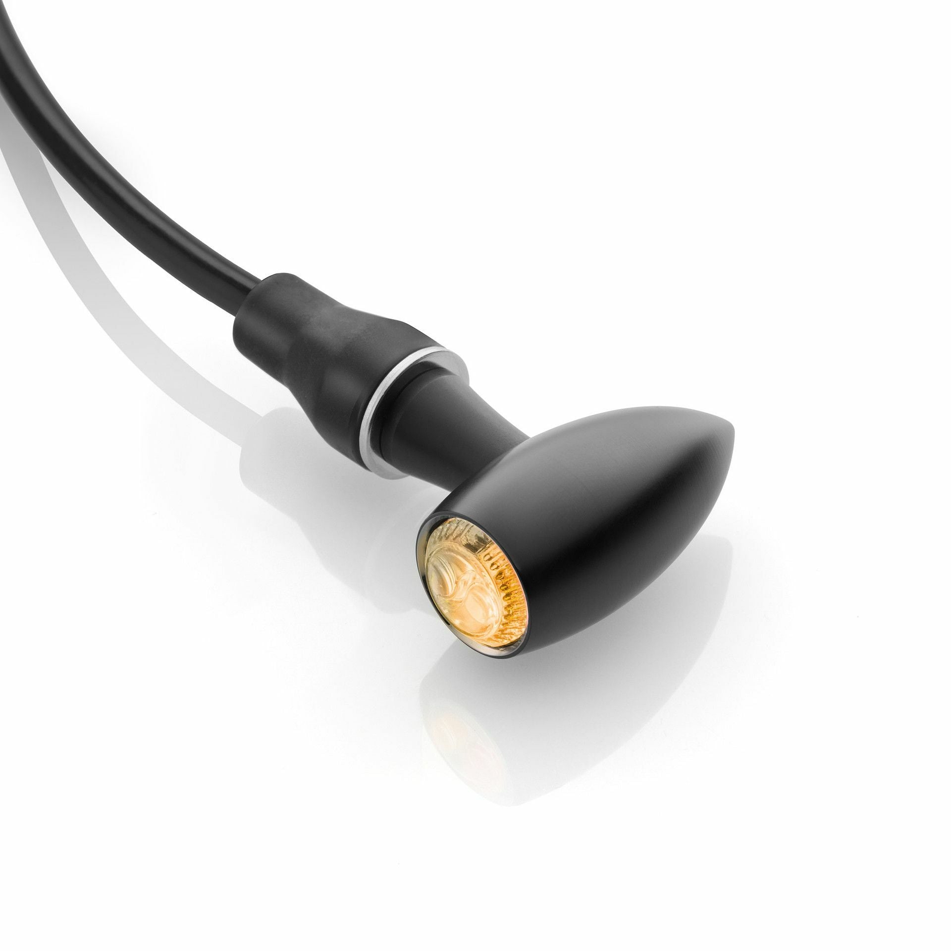 Club Turn Signal Black Ea