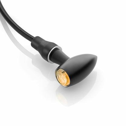 Club Turn Signal Black Ea