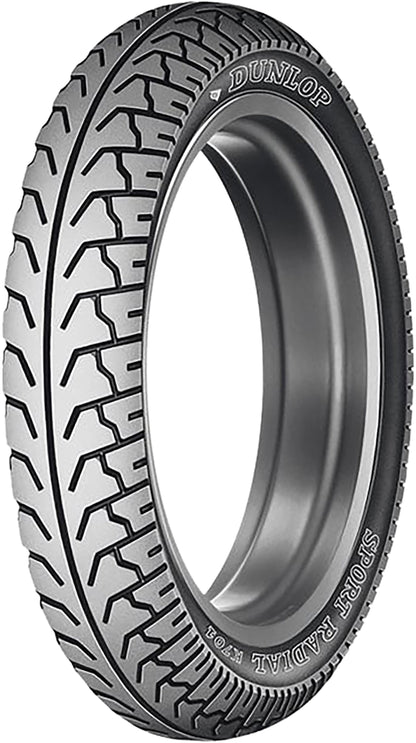 Tire K700/K701 Front 120/70r18 59v Radial Tt