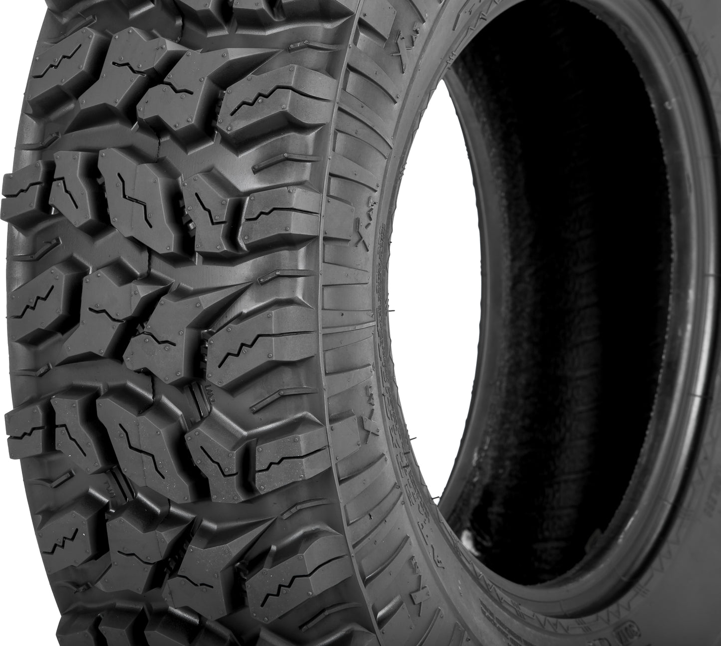 Tire Coyote 28x10r14 Radial 8pr Lr340lbs