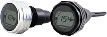 Oil Dipstick Silver `17 Up Touring Models