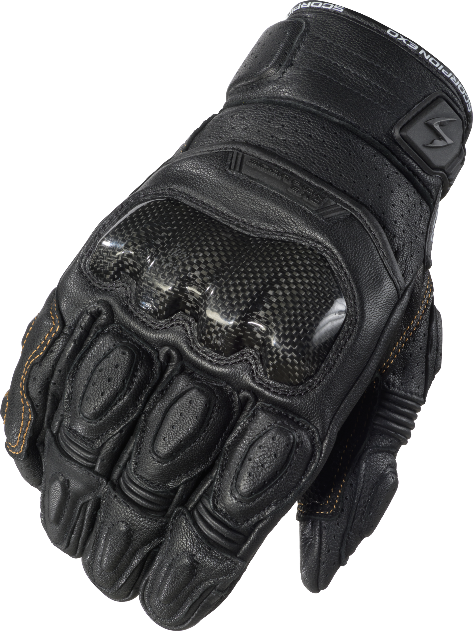 Sgs Mk Iii Gloves Black Xl