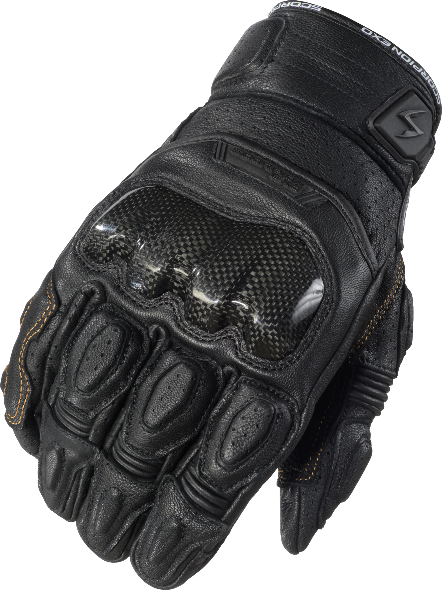 Sgs Mk Iii Gloves Black 2x