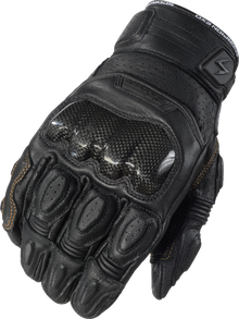 Sgs Mk Iii Gloves Black 2x