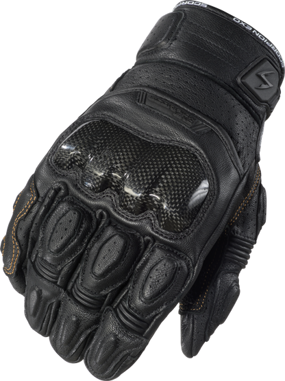 Sgs Mk Iii Gloves Black 2x