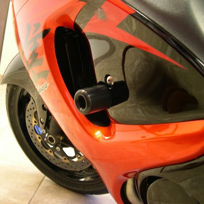 Frame Sliders Black