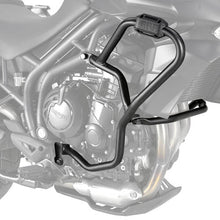 Engine Guards