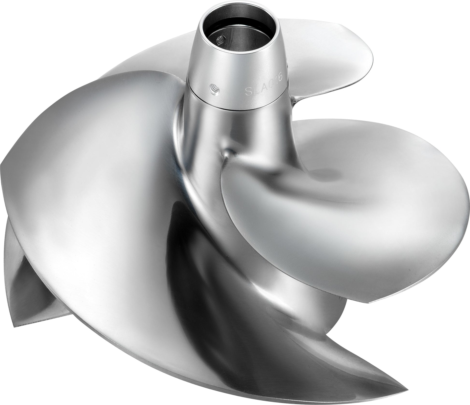 Solas Concord Impeller Yv Cd 13/18