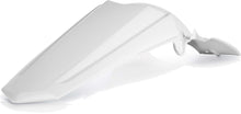 Rear Fender White