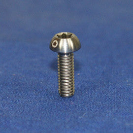 Proti SideStand Bolt Kit for the KTM Duke 690 (2012-2014)