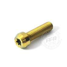Proti Muffler Standard Bolt Kit for the BMW S1000R (2013-2016)