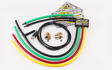 Healtech eSync Tool - Throttle Body and Carburetor Syncing tool