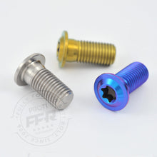 Proti M10 Universal Bolt M10L21-OT05