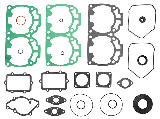 Full Gasket Set S D