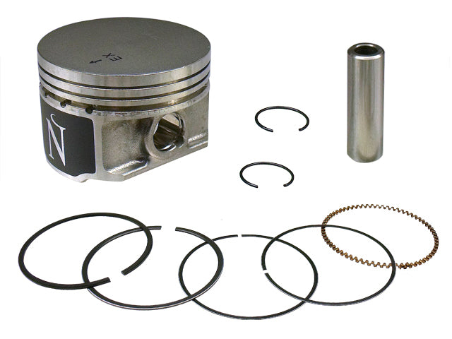 Piston Kit 79.45/+1.50 Pol