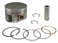 Piston Kit 79.45/+1.50 Pol