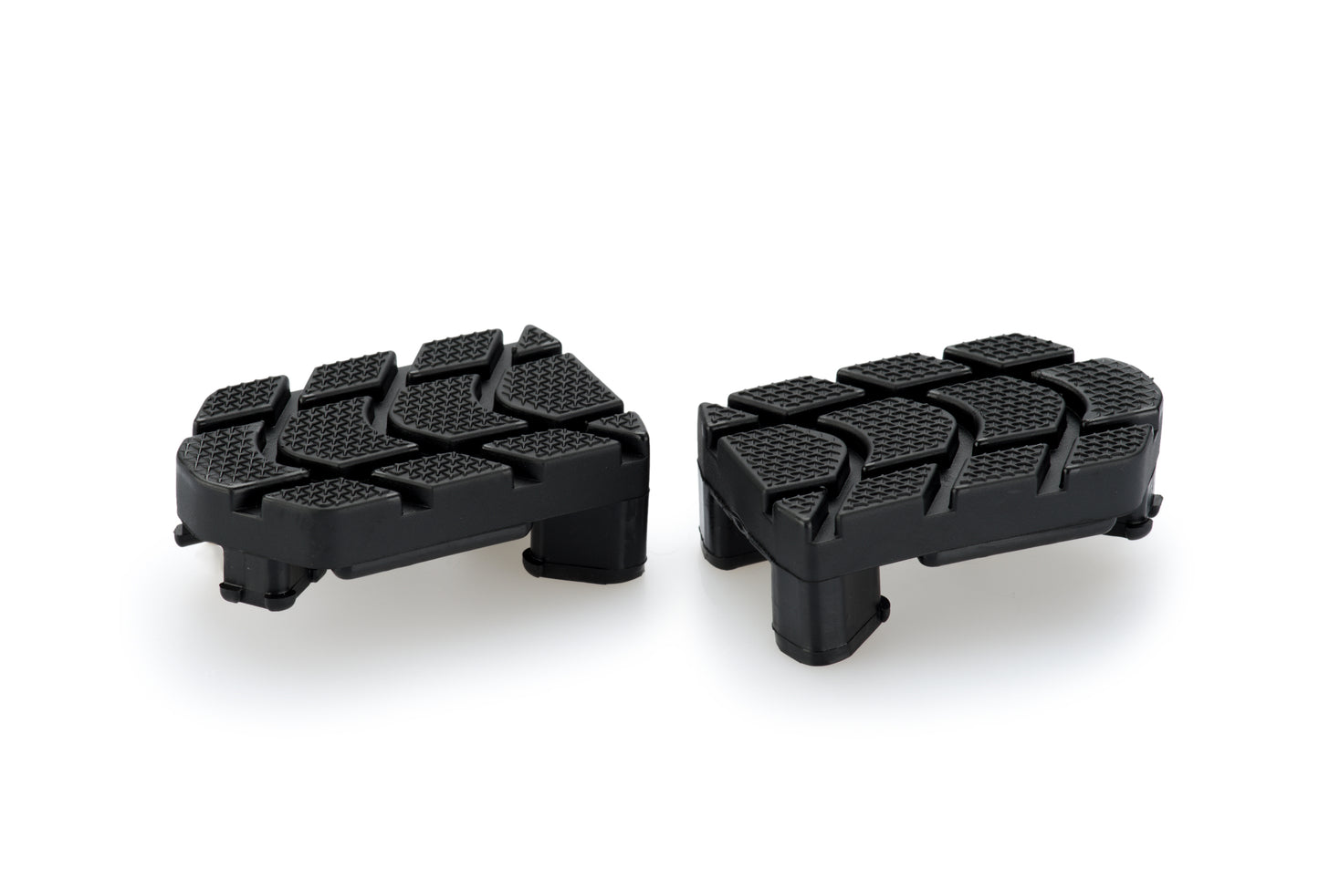 Footpegs Adventure Spare Rubber