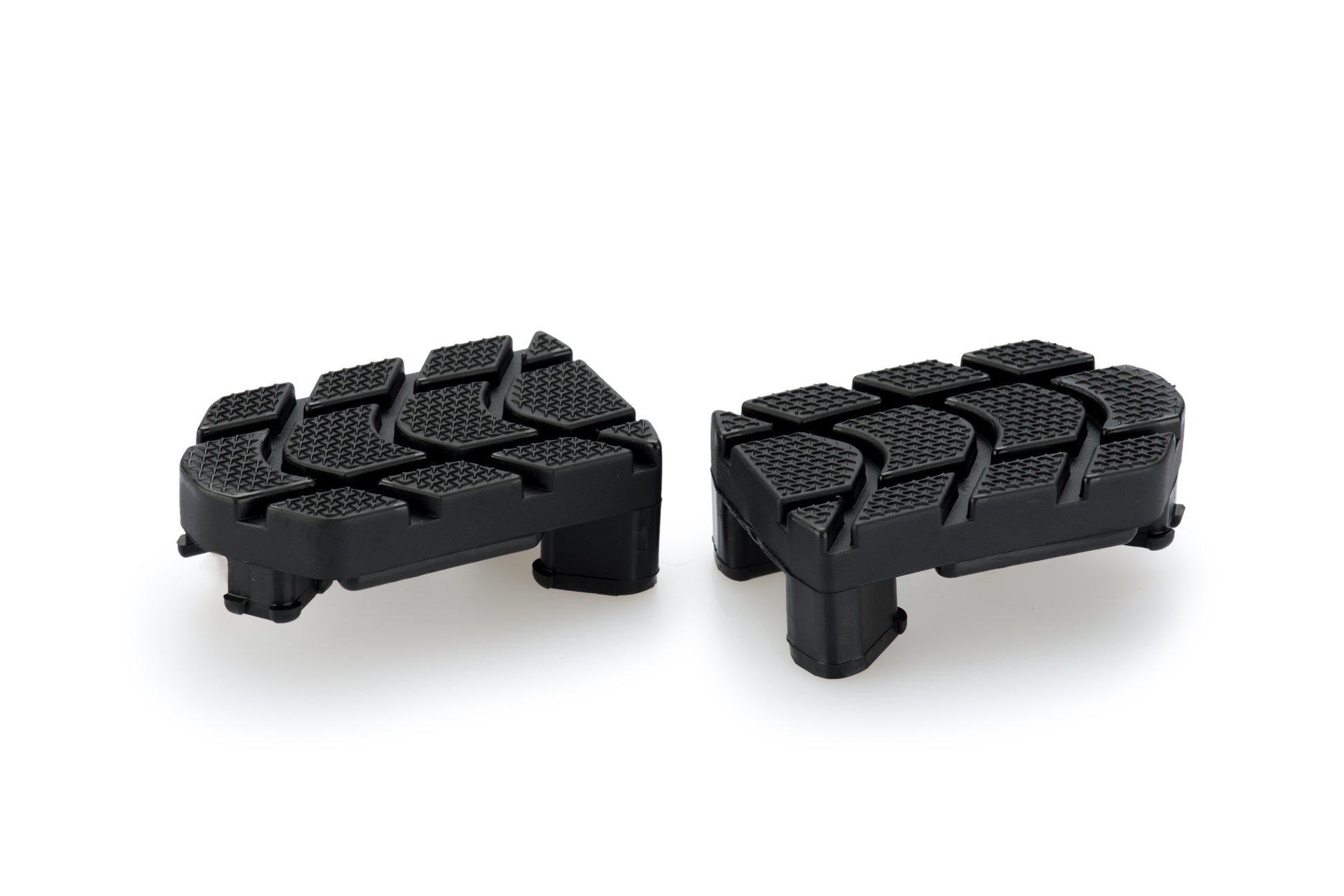 Footpegs Adventure Spare Rubber
