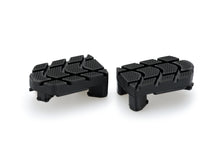 Footpegs Adventure Spare Rubber