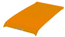 Pro Xp Roof W/ Pocket Orange