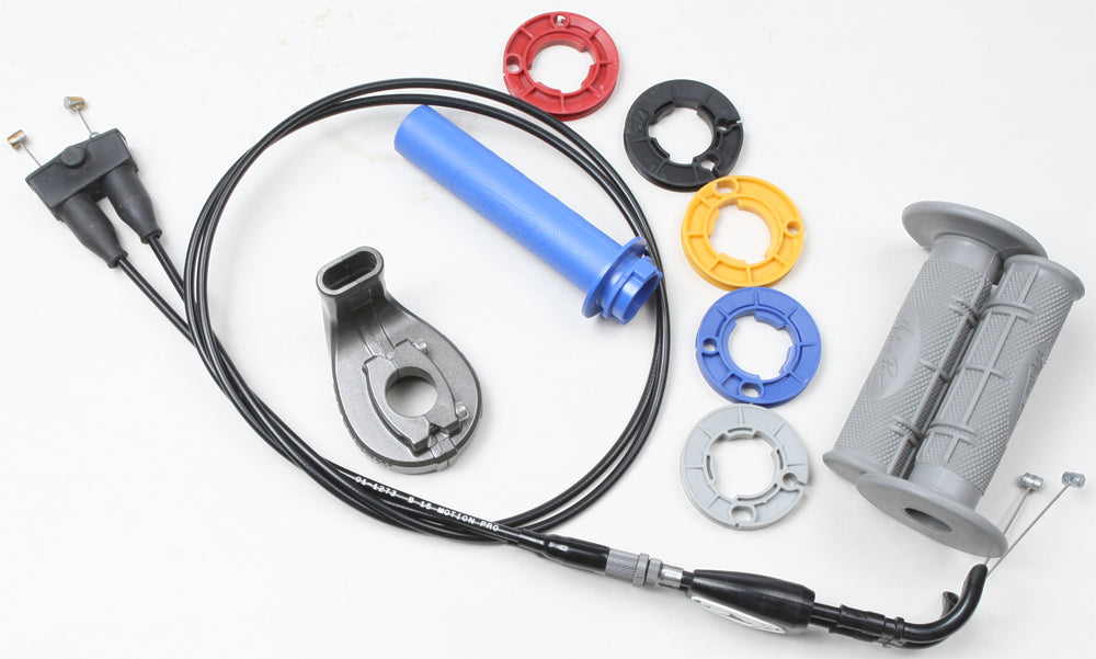 Rev2 Throttle Kit