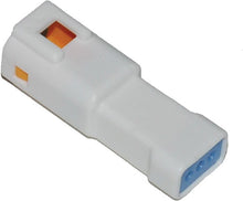 Jst 3 Pin Tab Connector