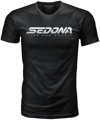 Sedona Tee Black Xl Black Xl