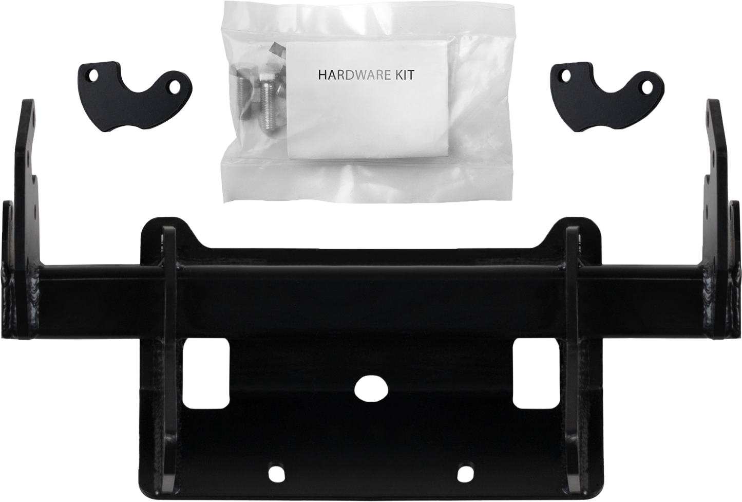 Utv Plow Mount