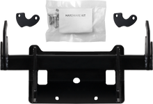 Utv Plow Mount