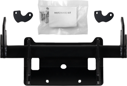 Utv Plow Mount