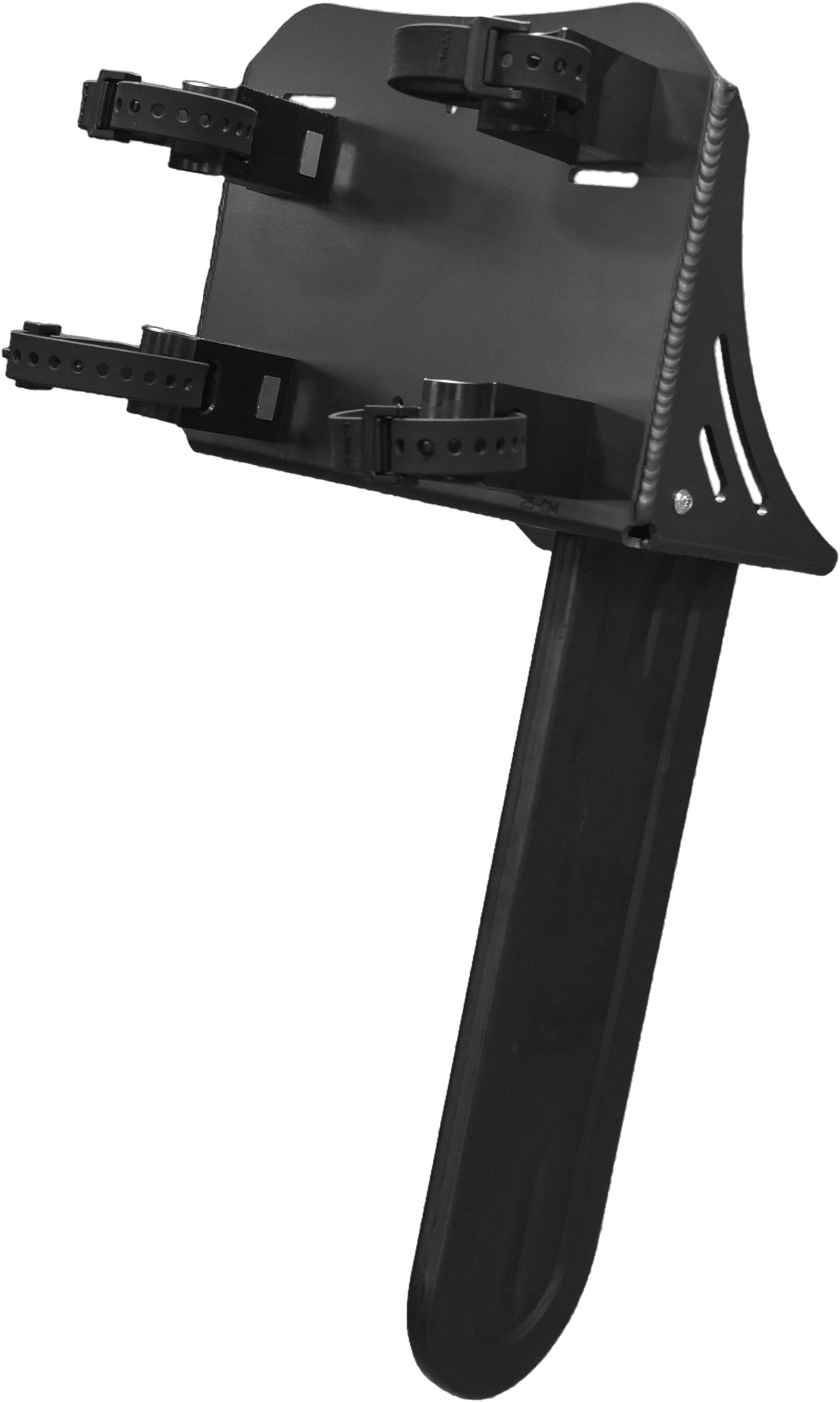 Chainsaw Mount