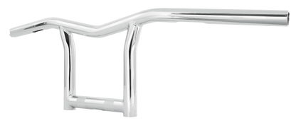 Sid 10" Bar 1" Tbw Chrome