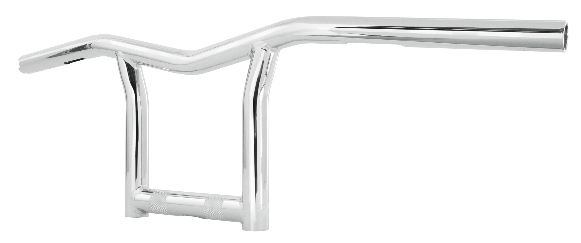 Sid 8" Bar 1" Tbw Chrome
