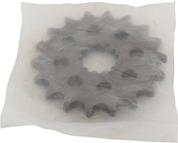 Front Cs Sprocket Steel 18t 530 Kaw