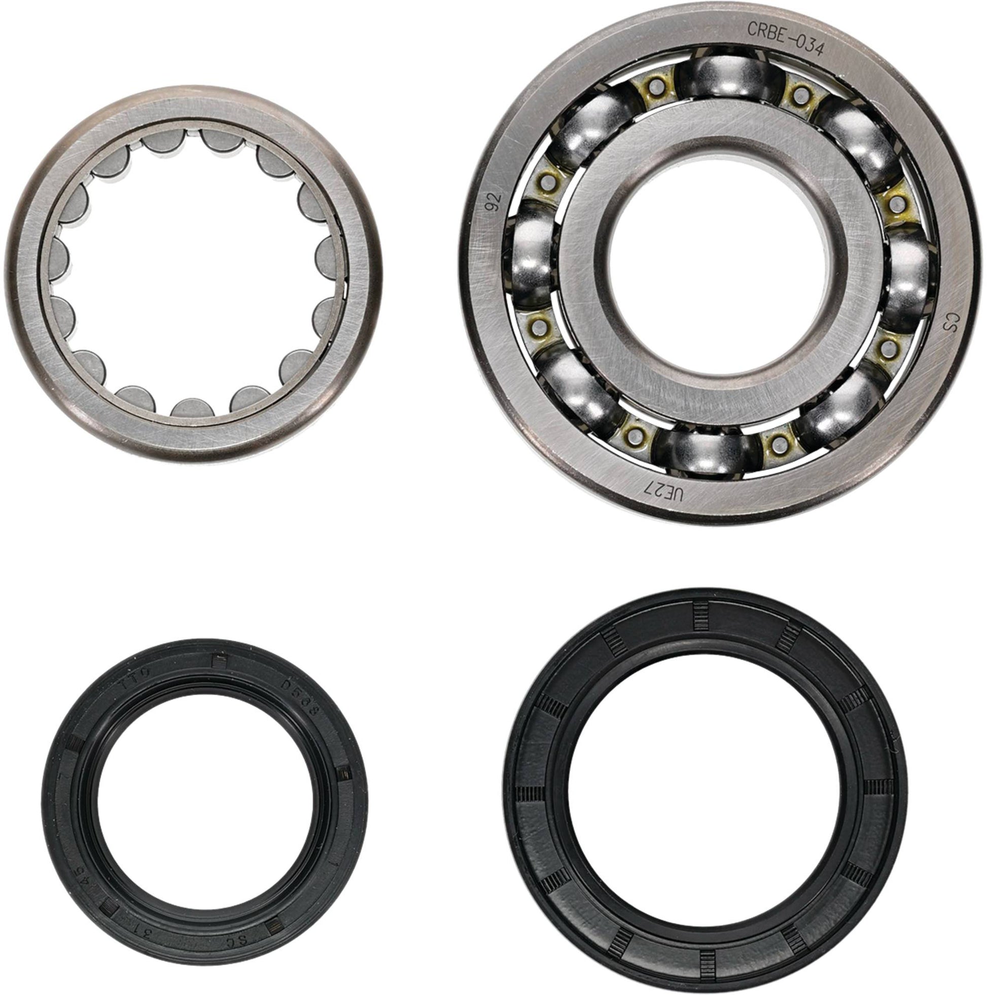 Main Bearing/Seal Kit