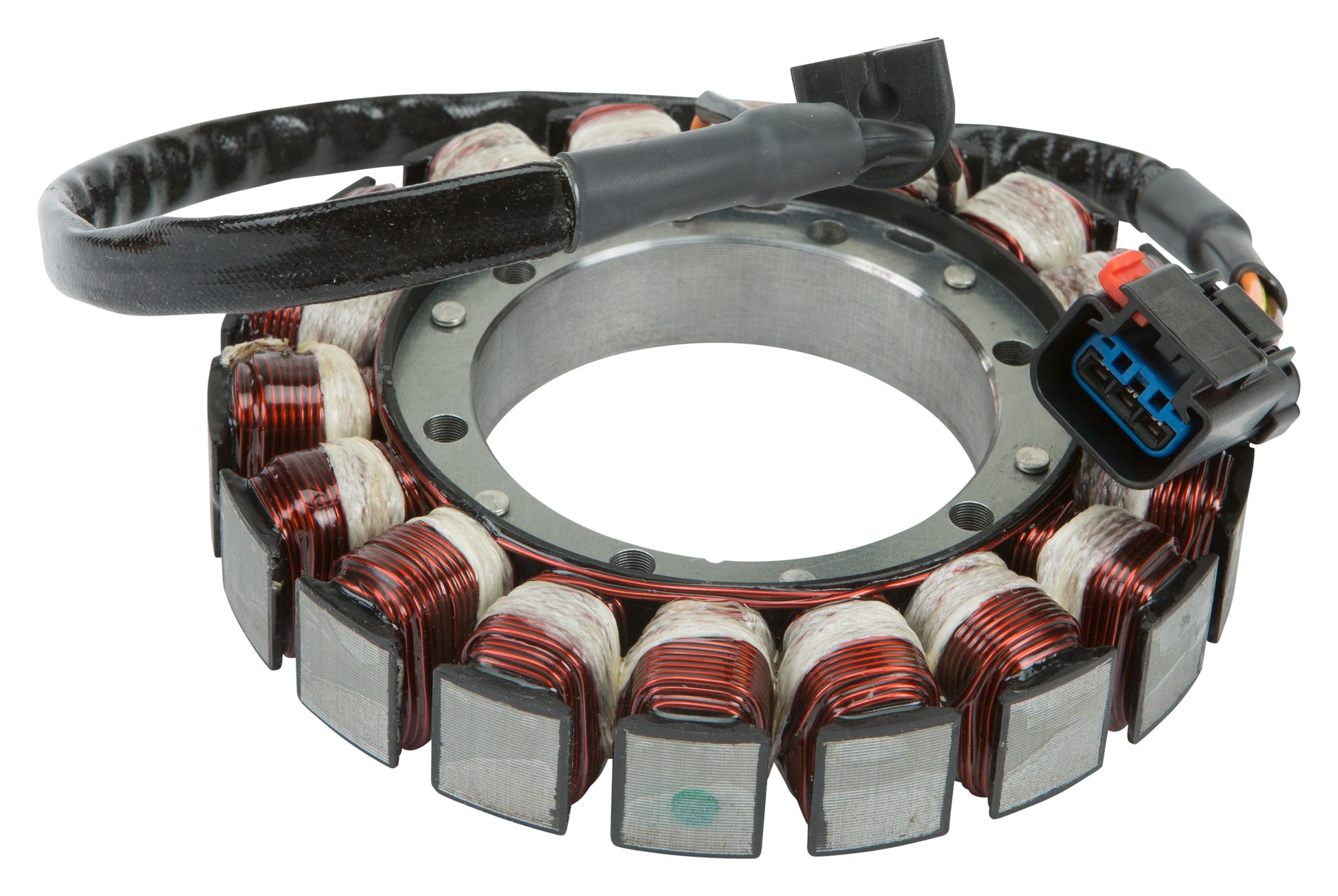 Stator Assembly S D