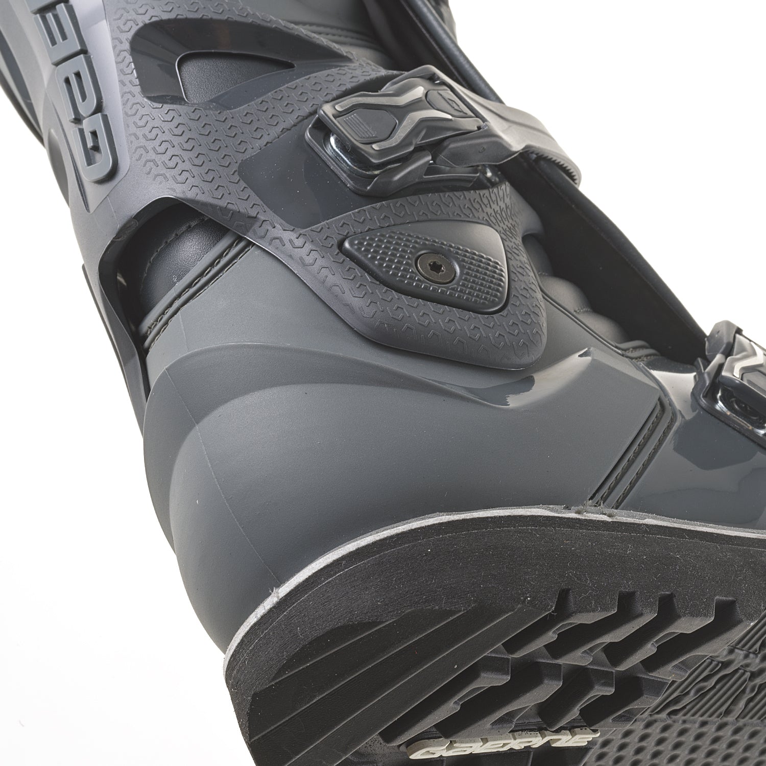 Sg22 Gore Tex Enduro Boots Battleship Sz 14