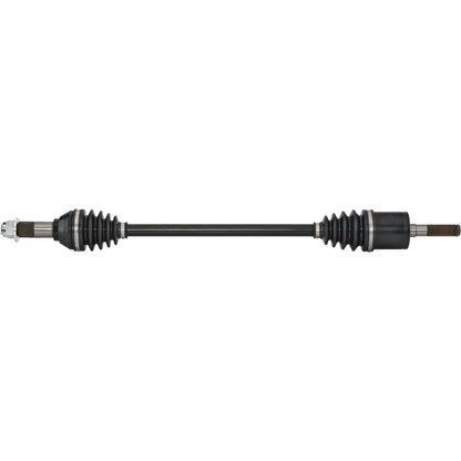 6 Ball Heavy Duty Axle