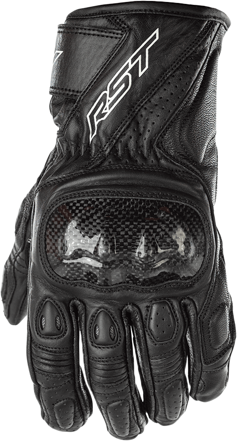 Stunt Iii Ce Glove Black Sm