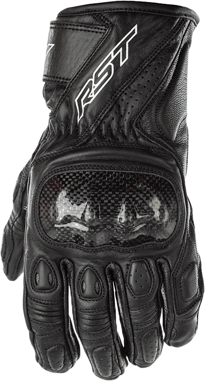 Stunt Iii Ce Glove Black Md