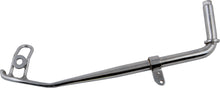 Kickstand 1" Under Chrome Softail 89 06