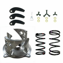 Hypershift Clutch Kit A/C 800cc