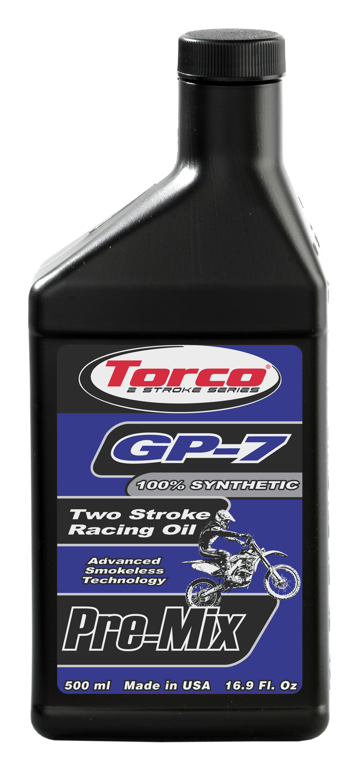 Gp 7 Oil 2t 0.5l