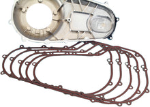 Gasket Primary Cover Foam Touring 6spd Ea. 34901 07 F