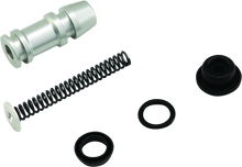 Bikers Choice 86-95 Big Twin 11/16in Bore Front Master Cyl Rebuild Kit Replaces H-D 45006-87A