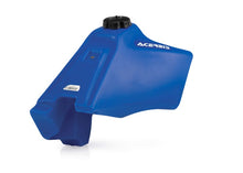 Acerbis 07-21 Yamaha YZ85 2.2 Gallon Fuel Tank - Blue
