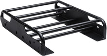 Irack 2.0 Flat Black